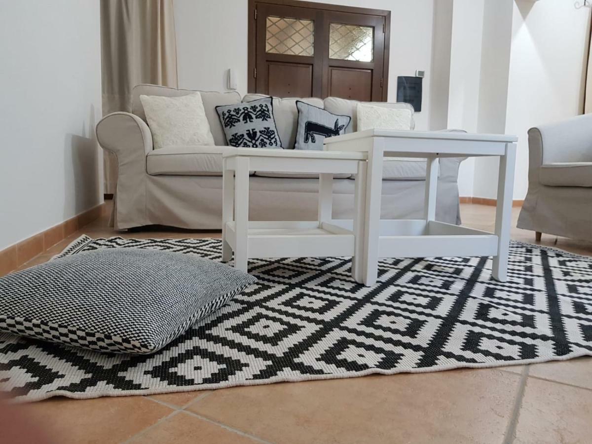 "La Pavoncella" Chia - Domus De Maria Villa Buitenkant foto